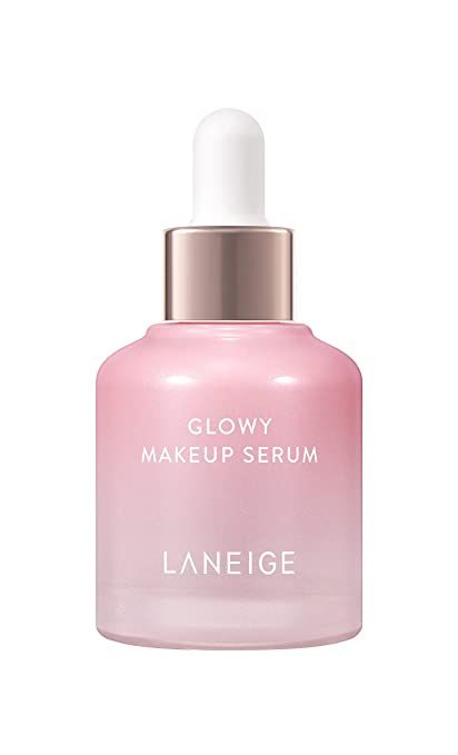 Glow Recipe Setting Spray, Glow Recipe Eye Serum, Laneige Glowy Makeup Serum, Yummy Skin Glow Serum, Saie Glowy Super Gel Lightweight Dewy Highlighter, Moisturizing Toner, All Natural Skin Care, Glowy Makeup, Dewy Skin