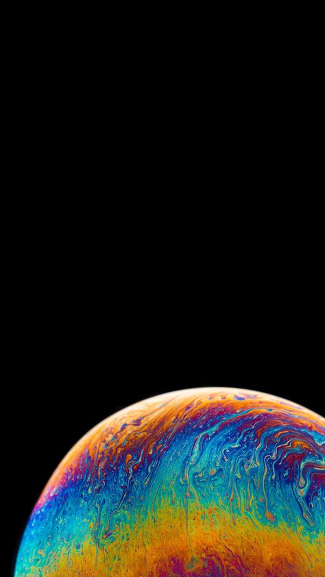 Planet Wallpaper, Iphone 11 Colors, Hd Wallpaper Android, Samsung Galaxy S4 Mini, Baby Blue Aesthetic, Planets Wallpaper, Cool Backgrounds Wallpapers, Rainbow Aesthetic, Hd Background