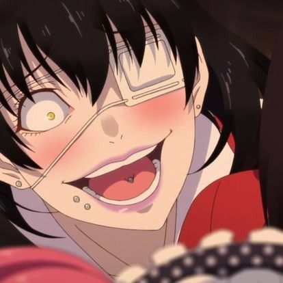 Kakegurui Icons, Write To Me, Anime Character, Anime Icons, Hair, Anime, Black