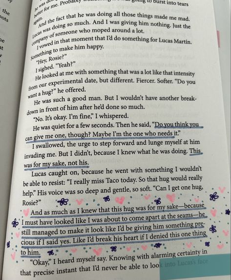 Preppy Books, Roommate Experiment, Books Annotation, The American Roommate Experiment, Annotated Book, American Roommate Experiment, Cute Little Quotes, Books Annotations, Book Lines