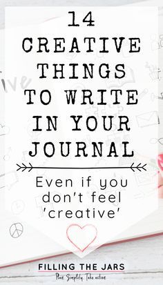 Journal Inspiration Prompts, Cute Things To Write In A Notebook Ideas, Creative Writing Topics For Adults, Journal Prompts Creativity, Fun Printables For Adults, Journal Ideas For Love, Journaling For Creativity, Creativity Journal Prompts, Creative Writing Prompts For Adults