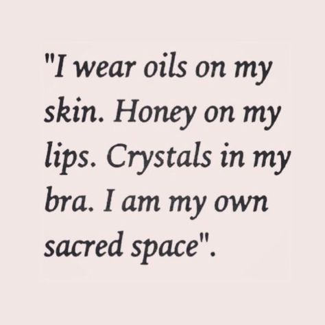 ୨୧ on Twitter: "i am my own sacred space ♡ https://t.co/YuJLwa7U8r" / Twitter Pink Poetry Aesthetic, Angelic Poems, Sacred Feminine, Feminine Energy, My Skin, Sacred Space, Divine Feminine, A Quote, Aphrodite