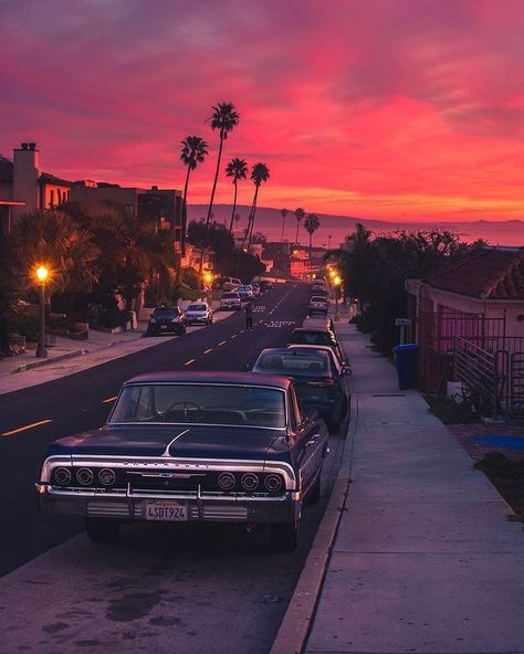 C o m p a s s on Instagram: “@dest0n Deston Isas Los Angeles, California, United States” Miami Aesthetic, Sunset Road, City Of Angels, Aesthetic Aesthetic, Sky Aesthetic, Los Angeles California, Aesthetic Wallpapers, Miami, Angeles