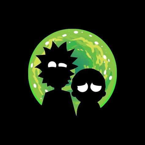 Morty Wallpaper, Rick And Morty Image, Rick And Morty Drawing, Rick And Morty Stickers, Rick And Morty Characters, Rick And Morty Poster, Posca Marker, Rick Y Morty, Apple Watch Wallpaper