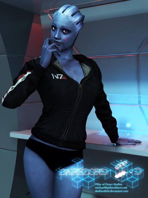 Mass Effect Romance, Mass Effect Characters, Catrinel Menghia, Video Game Images, Cool Desktop Backgrounds, Mass Effect 1, Mass Effect Universe, Mass Effect Art, Games Characters