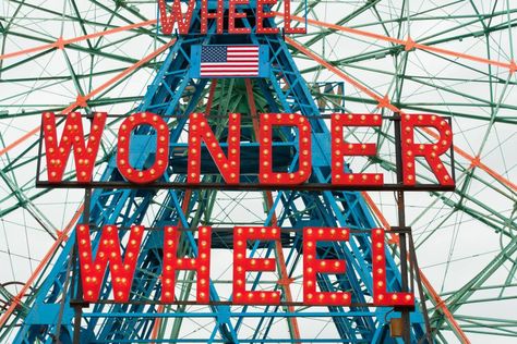 With Woody Allen’s new movie Wonder Wheel due to open tomorrow at the New York Film Festival, we thought it would be a good time for a little post on the background of the real thing, which I… Parachute Jump, Wonder Wheel, Happy 100th Birthday, Honeymoon Trip, New York Film, Alpha Omega, I Hope You Know, Woody Allen, 100th Birthday