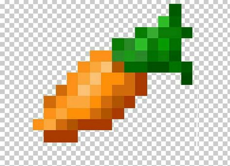 Minecraft Carrot, Minecraft Clipart, Minecraft Flowers, Minecraft Png, Painting Minecraft, Minecraft Pig, Minecraft Food, Minecraft Theme, Minecraft Blocks