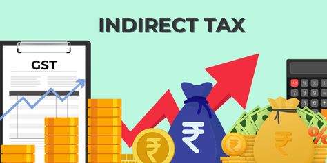 Indirect Taxation firm in India. Indirect Tax, Internal Control, Audit Services, Tax Payment, Internal Audit, Help People, Helping People, Accounting, Finance