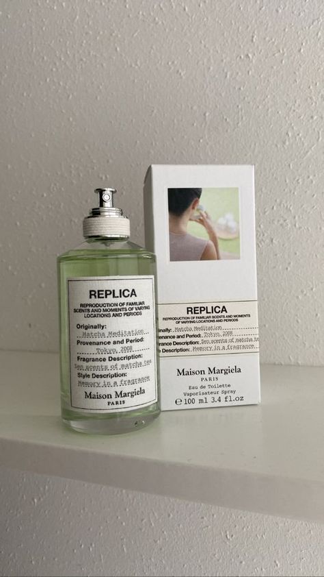 ℒ on Twitter: "focus on myself https://t.co/l4oxB4KkYk" / Twitter Replica Matcha Perfume, Maison Margiela Matcha Meditation, Matcha Meditation Margiela, Maison Margiela Perfume Aesthetic, Replica Maison Margiela, Replica Perfume Aesthetic, Matcha Perfume, Maison Margiela Aesthetic, Replica Matcha Meditation