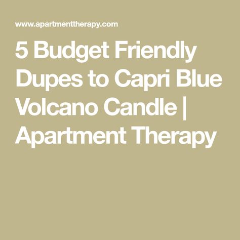 Capri Blue Volcano Candle, Volcano Scent, Capri Blue Candle, Capri Blue Volcano, Blue Volcano, Volcano Candle, Pillow Talk Lipstick, Best Drugstore Makeup, Big Bucks