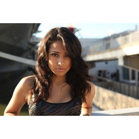 Jasmine Villegas Talks About Her Debut Album | Disnology via Polyvore Nick Jonas Smile, Jasmine Villegas, Debut Album, Senior Pictures, Music Artists, How To Look Better, Long Hair Styles, Celebrities, Polyvore