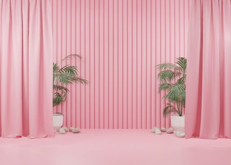 3d rendering pink pastel display podium ... | Premium Photo #Freepik #photo Studio Background Ideas, Podium Product, 3d Podium, Tie Dye Wallpaper, Product Stand, Background Studio, Stage Background, Pink Backdrop, Background Ideas