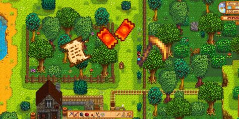 Stardew Valley Movie Theater Guide, Stardew Valley Easter Eggs, Sdv Forest Farm Ideas, Stardew Valley Summer Guide, Stardew Valley Cheat Codes, Stardew Valley Ginger Island Guide, Stardew Valley Dinosaur Egg, Stardew Valley Infograph, Stardew Community Center List