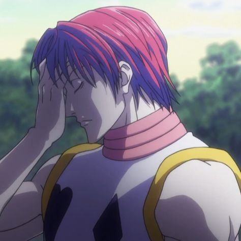 Hisoka Pfp, Hunter X Hunter Pfp, Hunter Pfp, Hisoka Icon, Pokemon Jojo, Hxh Manga, Hisoka Morrow, Scene Icon, Keys Art