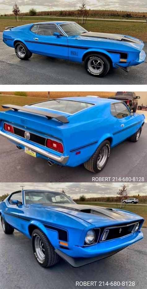 1973 Ford Mustang Fully Restored Mach 1 1971 Ford Mustang Mach 1, 1973 Mustang Mach 1, 1970 Mach 1 Mustang, 1972 Mustang Mach 1, 1970 Mach 1, 1971 Ford Mustang, Ford Mustang Classic, 1973 Mustang, Muscle Cars Mustang