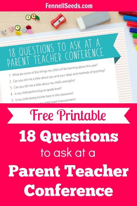 Parent Teacher Conference | Questions to ask at a Parent Teacher conference | Parent Teacher conference questions | questions to ask at a teacher conference Parent Teacher Conference Questions, Parent Teacher Conferences Questions, Parent Teacher Conference, Parent Teacher Meeting, Family Tips, Parent Teacher Conferences, Teacher Conferences, Parent Teacher, List Of Questions