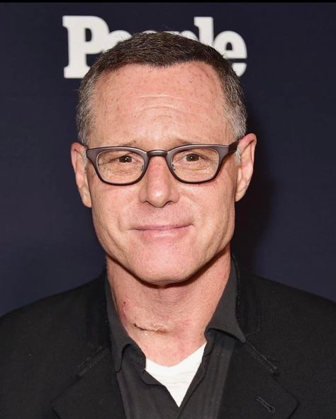 Jason Beghe Selfie, Jason Beghe New Pictures, Brayn Adams, Duck Pen, Jon Seda, Hank Voight, Jason Beghe, Steve Burton, Chicago Police