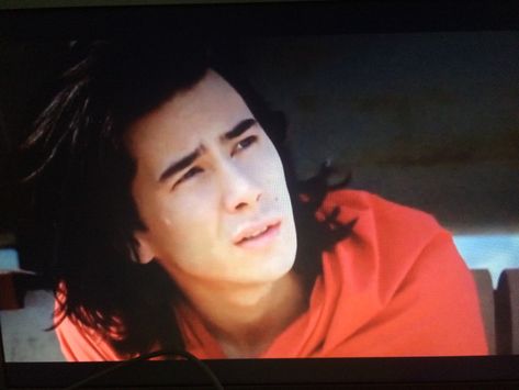 James Duval 90s, James Duval Doom Generation, Doom Generation Poster, Doom 1993 Aesthetic, James Duval, Doom Generation, Jason White, Donnie Darko, Film Images