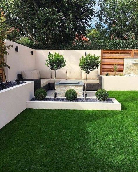 Design Per Patio, Moderne Have, Pergola Design, Diy Backyard Landscaping, Garden Types, Patio Landscaping, Small Backyard Patio, Vegetable Garden Design, Diy Landscaping