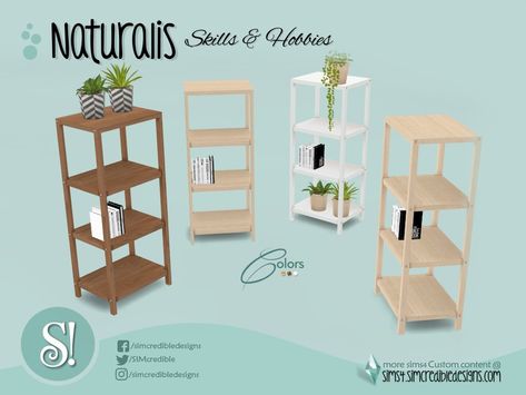 Classic Shelves, Resource Furniture, Sims 4 Tsr, Mod Furniture, The Sims 4 Pc, Sims Free Play, Cc Furniture, Sims 4 Expansions, Sims 4 Cc Packs