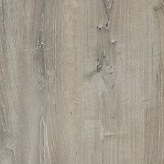 Vinyl Plank Flooring | The Home Depot Canada Lifeproof Sterling Oak, Best Vinyl Plank Flooring, Residential Flooring, Vinyl Style, Resilient Flooring, Luxury Vinyl Plank Flooring, Basement Flooring, Estantes Flotantes, Waterproof Flooring