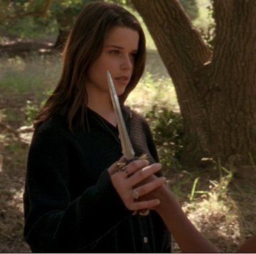 Neve Campbell The Craft, Bonnie The Craft, Neve Campbell, As Above So Below, The Craft, Hair