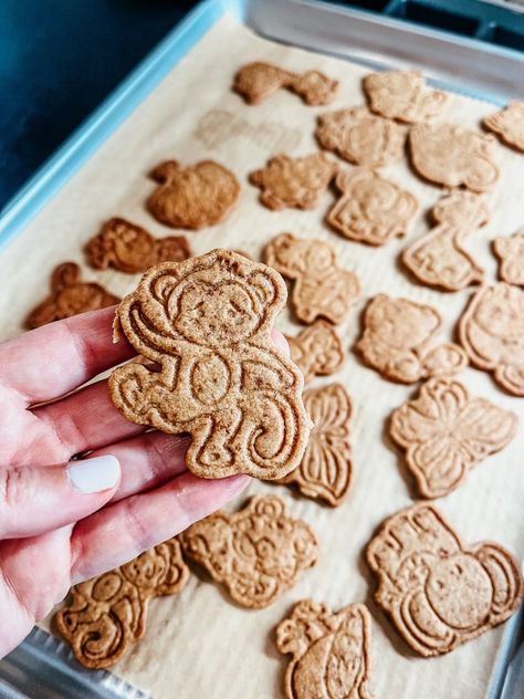 Einkorn Gingerbread Cookies, Fresh Milled Cookie Recipe, Einkorn Christmas Cookies, Fresh Milled Cookies, Fresh Milled Flour Desserts, Fresh Milled Flour Cookies, Fresh Milled Flour Recipes, Einkorn Cookies, 2023 Meals