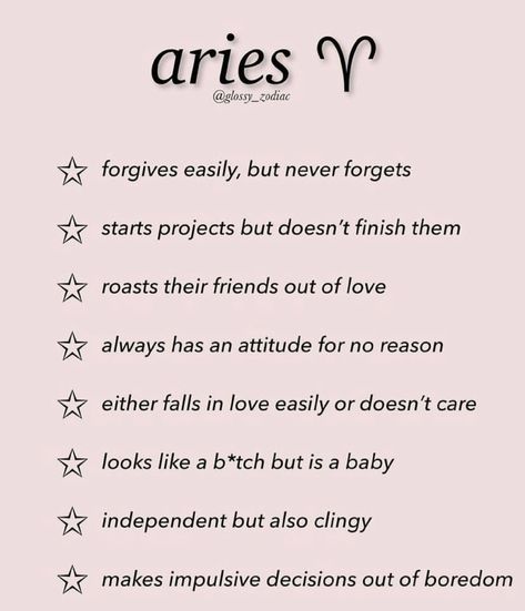 Aries In A Relationship, Facts About Aries Women, Zodiac Aries Aesthetic, Things About Aries, Aries Girl Aesthetic, Aries Quotes Women, Aries Zodiac Facts Women, Aries Qualities, Aries Zodiac Quotes