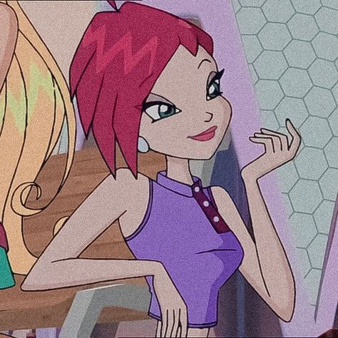 Clubbing Aesthetic, Wallpaper Iphone Disney, Animated Icons, Art Challenge, Winx Club, Disney Love, Thundercats, Magical Girl, Pose Reference