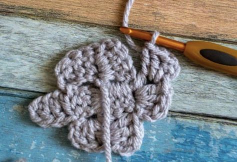 C2c Crochet In The Round, C2c In The Round Pattern, C2c In The Round, Crocheting Ideas, C2c Crochet, Crochet Round, Round Brilliant, Life Hacks, Step By Step