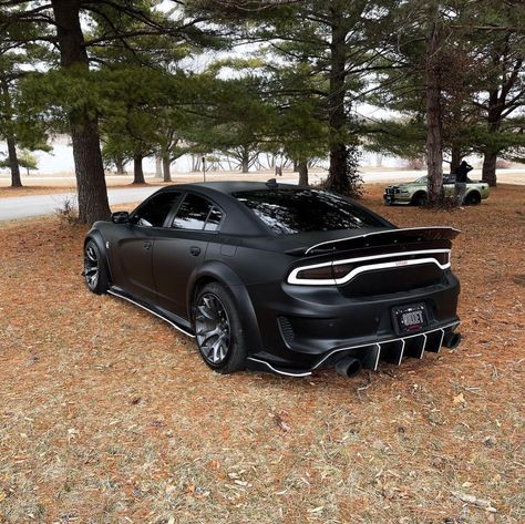 Modified Dodge Charger, Modded Dodge Charger, Dodge Charger Wrap, Dodge Charger Wide Body Hellcat, Dodge Charger Blacked Out, Dodge Charger Pursuit, Dodge Charger Srt Hellcat 2022, Widebody Scat Pack Charger, Green Dodge Charger