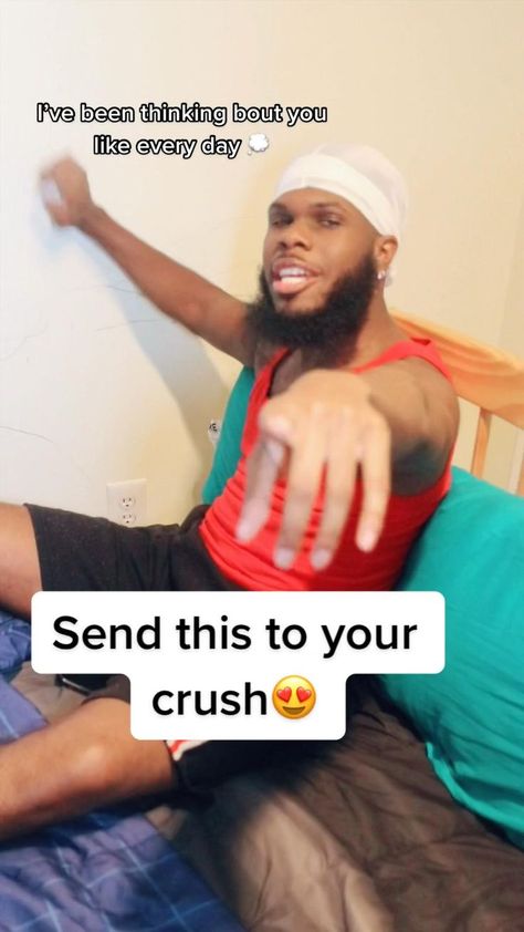 Send this to your crush😍 in 2022 | Secret crush quotes, Feel good videos, Crush advice To Send To Your Crush, Send To Your Crush, Good Videos, Secret Crush Quotes, I Will Remember You, Best Rap Songs, Crush Advice, Good Raps, Secret Crush