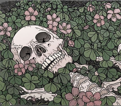 Tiina Menzel on Instagram: “#mondaymood 😴💤💤 #ineedmoresleep #insertcoffee ☕️ #skullart” Tiina Menzel, A Drawing, The Earth, Plants, Flowers, On Instagram, Instagram