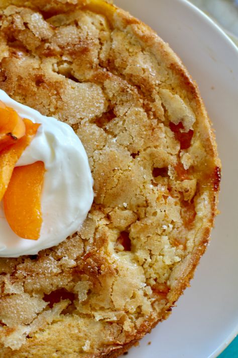 Peach And Apricot Recipes, Recipes Using Apricots, Apricot Coffee Cake Recipe, Fresh Apricot Recipes Healthy, Fresh Apricot Recipes Desserts, Apricot Recipes Dessert, Apricot Ideas, Fresh Apricot Recipes, Apricot Coffee Cake