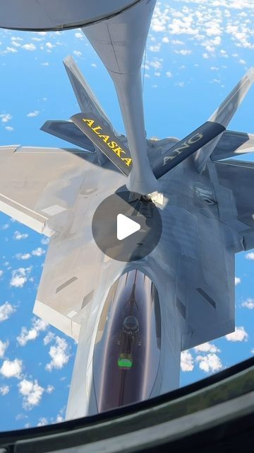 UNCONVENTIONAL on Instagram: "The view, The F-22, or the quality of this video? 😮‍💨" The View, Boats, On Instagram, Instagram