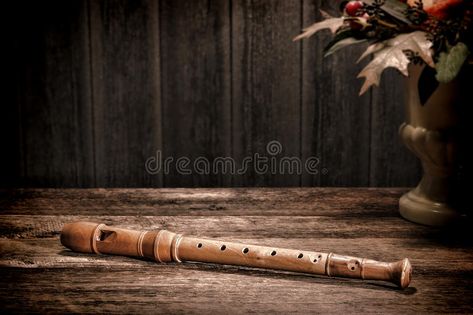 Old Wood Recorder Flute Ancient Musical Instrument. Old wooden recorder flute wo , #sponsored, #Instrument, #Musical, #recorder, #wooden, #Recorder #ad Recorder Aesthetic, Flute Recorder, Tin Whistles, Recorder Flute, Wooden Flute, Flute Instrument, Woodwind Instrument, Early Music, Under The Shadow