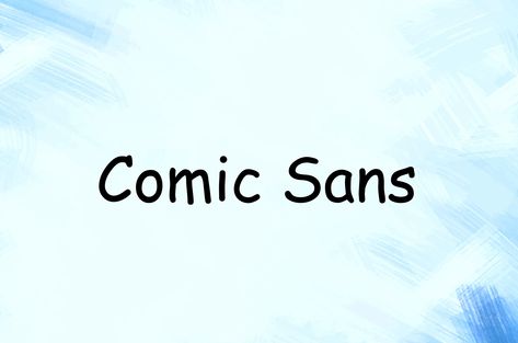 Family Comic, Comic Sans Font, Sans Font, Windows 95, Script Typeface, Microsoft Corporation, Book Letters, Typeface Design, Comic Sans