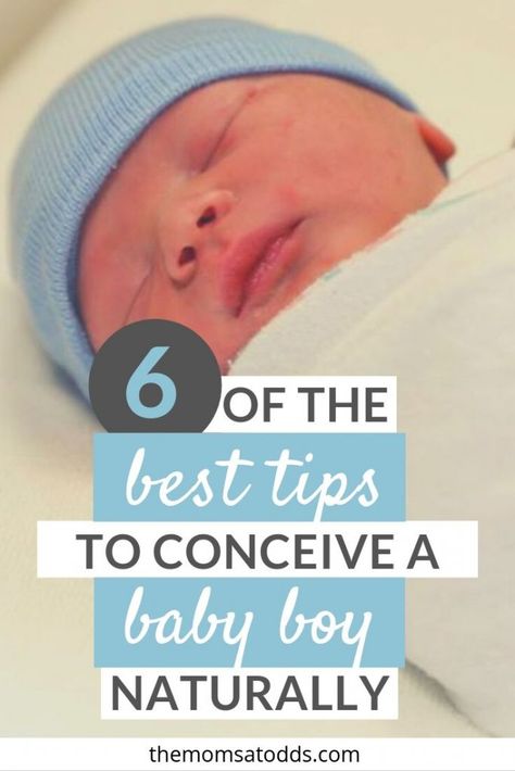 6 of the Best Ways for How to Conceive a Baby Boy Naturally Baby Boy Tips, Conceiving A Boy, Getting Pregnant Tips, Pregnant With Boy, How To Conceive, Ways To Get Pregnant, Wanting A Baby, Having A Baby Boy, Get Pregnant Fast