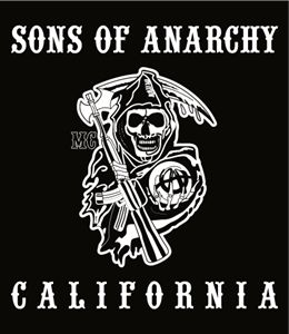 Breaking Bad Son, Sons Of Anarchy Logo, Sons Of Anarchy Mc, California Logo, Free Logos, Music Logo, Sons Of Anarchy, Premium Logo, Free Graphics