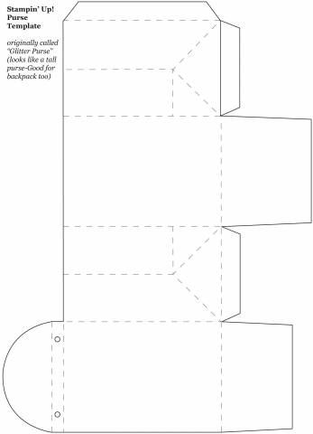 Paper Backpack Template, Backpack Template, Paper Tea Cups, Backpack Craft, 3d Templates, Paper Box Template, Paper Purse, Diy Backpack, Envelope Punch Board