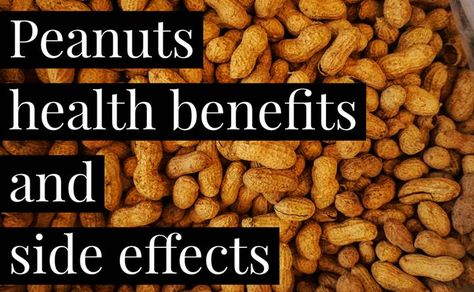 Peanuts contain protein and many essential nutrients. You may also be surprised to know the health benefits of peanuts, but eating too many nuts can... The post Peanuts : Health benefits and Side Effects and Facts About Peanut appeared first on Basic of Science. Peanuts Health Benefits, Peanut Benefits, Nut Benefits, Vitamin B Complex, Runny Nose, Yoga Health, Essential Nutrients, Physical Wellness, Digestion Problems