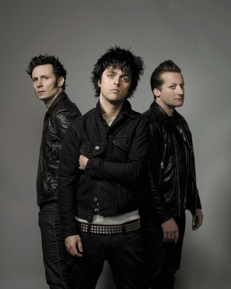 My boys- Green Day Green Day Lyrics, Rock Hall Of Fame, Billy Joe Armstrong, Green Day Band, Hello Green, Jason White, Green Day Billie Joe, Tré Cool, Joe Armstrong