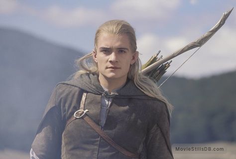 Orlando Bloom - Stills and other images Sehun Long Hair, Lord Of The Rings Characters, Exo Edits, Desolation Of Smaug, Exo Fan, The Two Towers, Exo Xiumin, Fellowship Of The Ring, Orlando Bloom