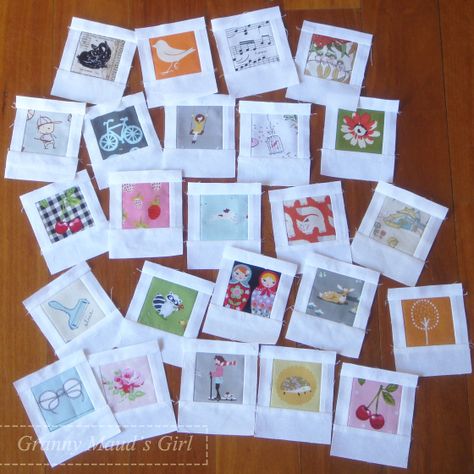 Polaroid patchwork blocks Polaroid Quilt, Quilting Scraps, Blanket Sewing, Month Ideas, Artsy Crafts, Charity Quilts, Patchwork Blocks, Charm Pack Quilts, Sewing Quilts