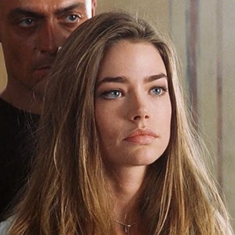 denise richards Denise Richards Young, Denis Richards, Sherilyn Fenn, Best Tanning Lotion, Devon Aoki, Denise Richards, Victorias Secret Models, Irina Shayk, Hair Inspiration Color