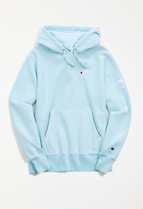 Champion Hoodie Women, Champion Clothing, Buckle Outfits, American Eagle Outfits, Boyfriend Hoodie, Trendy Hoodies, Stylish Hoodies, Pink Yoga Pants, Cute Lazy Outfits