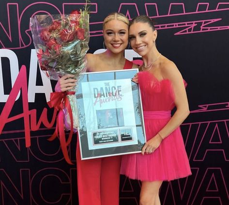 The Dance Awards, 2024 Prayer, Dance Pic, Dance Fits, Best Dancer, Jenna Johnson, Dance Awards, Dance Comp, Dancer Lifestyle