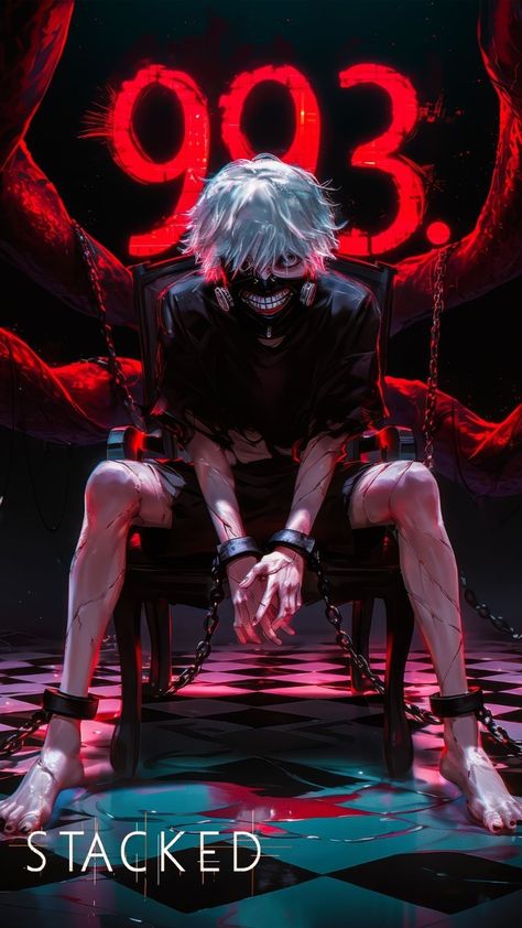 ​ ZOOM IN/OUT if you’re on IOS 🖤🔥 Kaneki Ken! 🔥🖤 Dive into the depths of his transformation and the battles that shaped him. What's your favorite Kaneki moment? 🌑 Share your thoughts and don't forget to follow for more "Tokyo Ghoul" content! 🌟 #TokyoGhoul #KanekiKen #AnimeArt #Anime #AnimePost #AnimeArtwork #AnimeStyle #AnimeCollector #AnimeCommunity #Manga #AnimeLover #AnimeFanart #AIart #AIartist #DigitalArt #FanArt #OtakuCulture #AnimeScene #AnimeGraphics #MangaArt #DarkFantasy #HorrorA... Ken Kaneki Fanart, Kaneki Ken Fanart, Tokyo Ghoul Crossover, Tokyo Ghoul Fanart, Kaneki Fanart, Tokyo Ghoul Funny, Tokyo Ghoul Ken Kaneki, Notebook Wallpaper, Angel Hierarchy