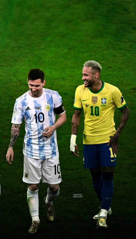 Neymar And Messi, Neymar Messi, Messi And Neymar, Messi Neymar, Leo Messi, Neymar Jr, Lionel Messi, Soccer Players, Neymar