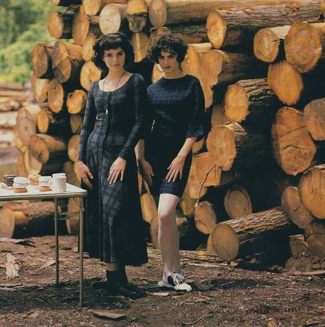 Twin Peaks Outfits, Twin Peaks Inspired Fashion, Twin Peaks Fashion, Twin Peaks Inspired, Audrey Horne, Laura Palmer, Movie Sets, Little Outfits, + Core + Aesthetic